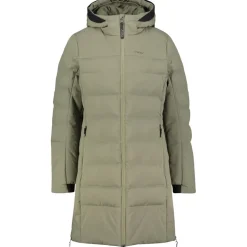 Damen Esbjerk Mantel