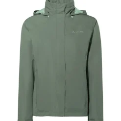 Damen Escape Bike Warm Jacke