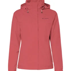 Damen Escape Bike Warm Jacke