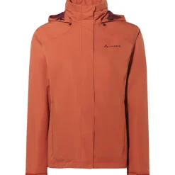 Damen Escape Bike Warm Jacke