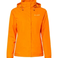 Damen Escape Bike Warm Jacke