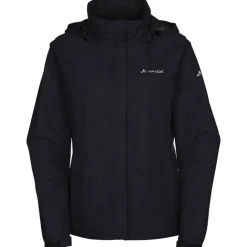 Damen Escape Light Bike Jacke