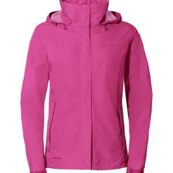 Damen Escape Light Jacke
