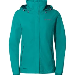 Damen Escape Light Jacke