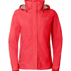 Damen Escape Light Jacke