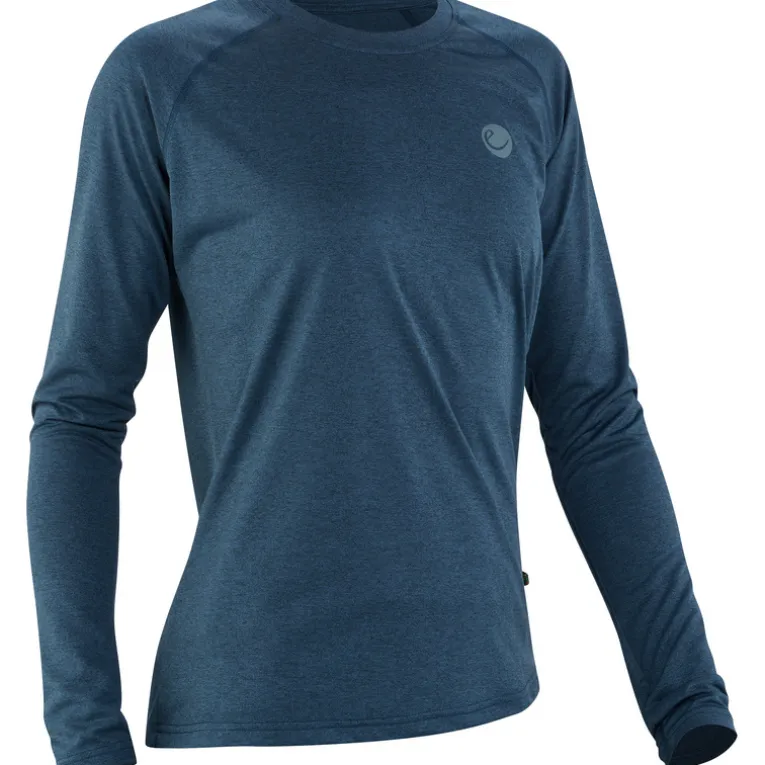 Damen Esperanza Longsleeve