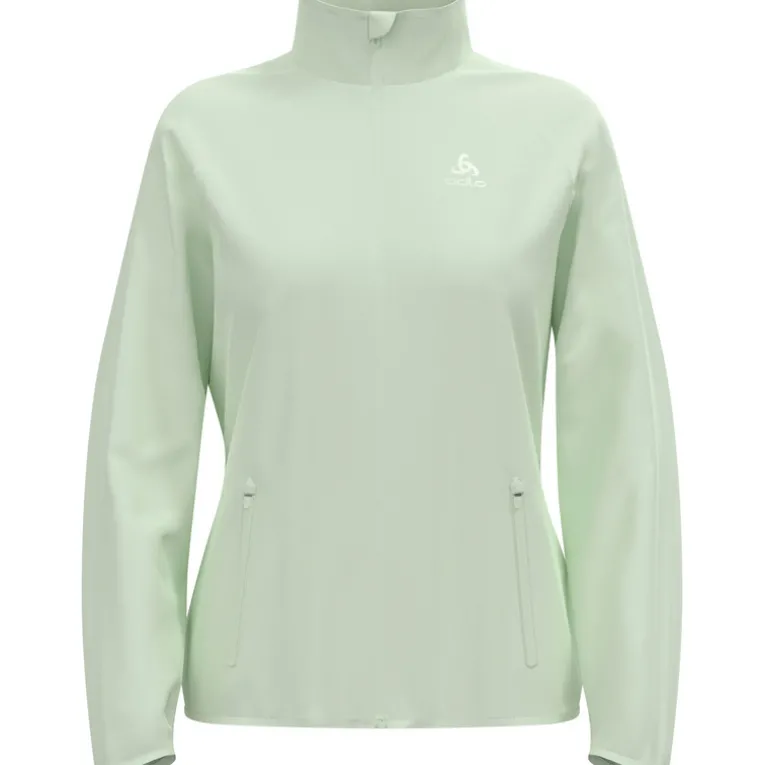 Damen Essential Light Jacke