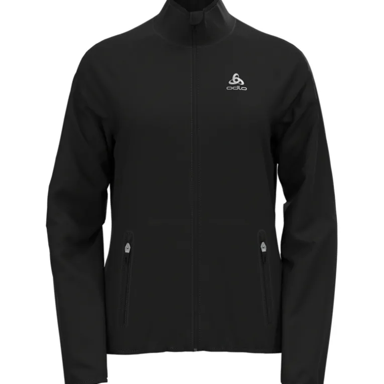 Damen Essential Light Jacke