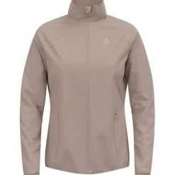 Damen Essential Light Jacke