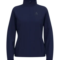 Damen Essential Light Jacke