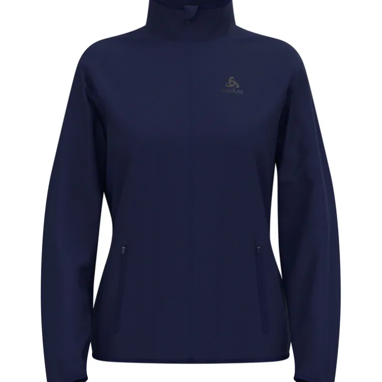 Damen Essential Light Jacke