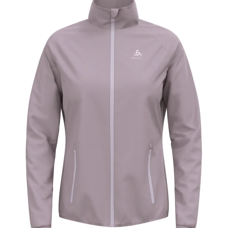 Damen Essential Light Jacke