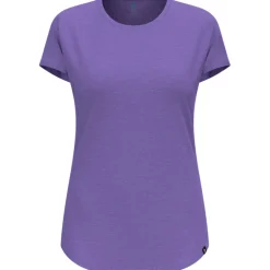 Damen Essential Natural T-Shirt