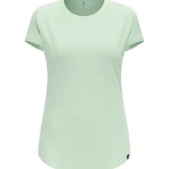 Damen Essential Natural T-Shirt