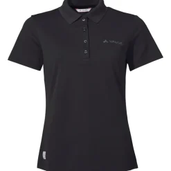 Damen Essential Polo T-Shirt