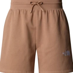 Damen Essential Relaxed Shorts