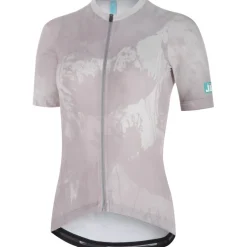 Damen Essential Road Leafica Radtrikot