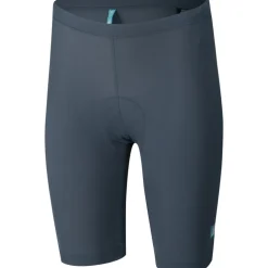 Damen Essential Road Radhose kurz