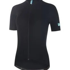 Damen Essential Road Solid Radtrikot