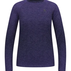 Damen Essential Seamless Longsleeve
