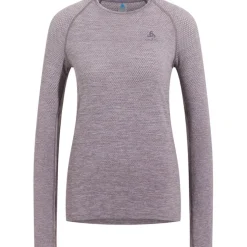 Damen Essential Seamless Longsleeve