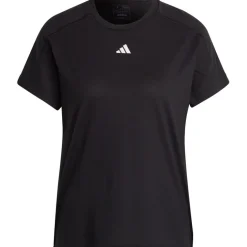 Damen Essentials Crew Neck T-Shirt