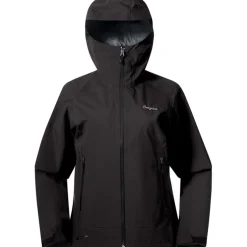 Damen Essentials 3L Shell Jacke