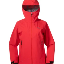 Damen Essentials 3L Shell Jacke