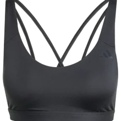 Damen Essentials Medium Support Sport BH