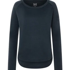 Damen Everyday Bio Crew Pullover