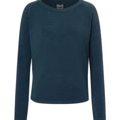 Damen Everyday Crew Pullover
