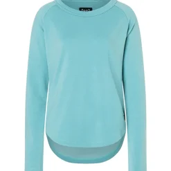 Damen Everyday Crew Pullover