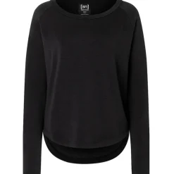 Damen Everyday Crew Pullover