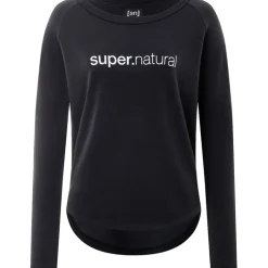 Damen Everyday Crew Pullover