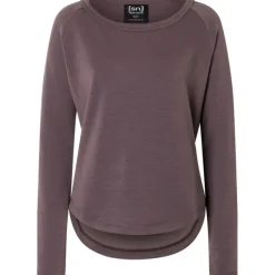 Damen Everyday Crew Pullover