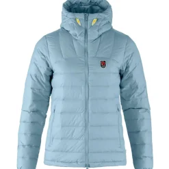 Damen Expedition Down Hoodie Jacke