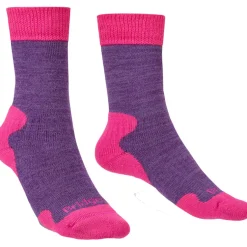 Damen Expedition Heavyweight Merino Comfort Socken