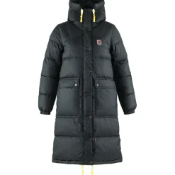 Damen Expedition Long Down Parka