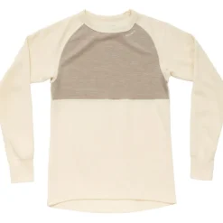 Damen Expedition Merino Silk Longsleeve