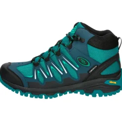 Damen Expedition Mid Schuhe