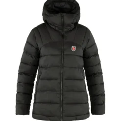 Damen Expedition Mid Winter Jacke