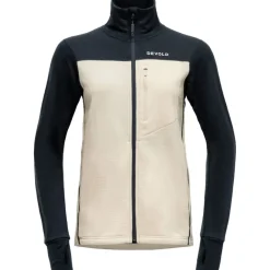 Damen Explorer Merino Jacke