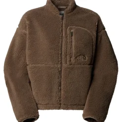 Damen Extreme Pile 2 Jacke