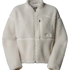 Damen Extreme Pile 2 Jacke