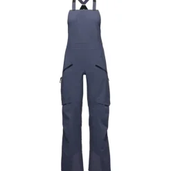 Damen Factor Bib Hose