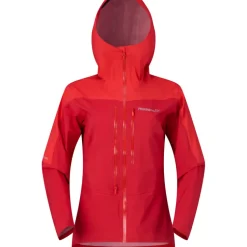 Damen Falketind Dri1 Jacke