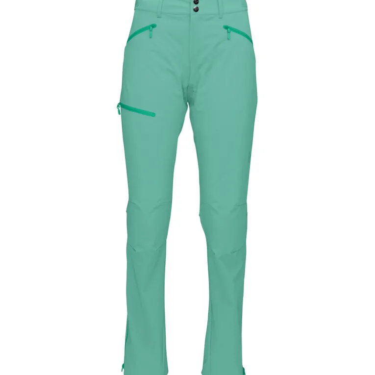 Damen Falketind Flex 1 Hose