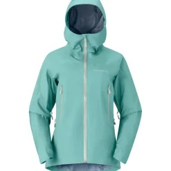 Damen Falketind GTX Jacke