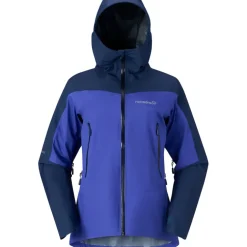 Damen Falketind GTX Jacke