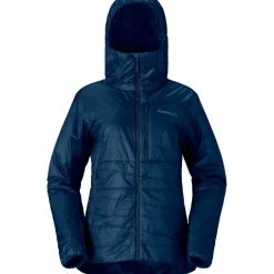 Damen Falketind Thermo40 Hoodie Jacke
